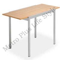 Metal Hotel Table_MBT-05 