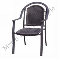 Outdoor Restaurant Chair