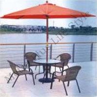 Outdoor Restaurant Chair_AC-08 