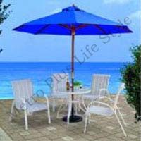 Outdoor Restaurant Chair_AC-15 