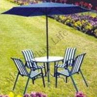 Outdoor Restaurant Chair_AC-16 