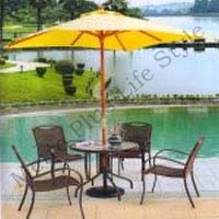 Outdoor Restaurant Chair_AC-17 