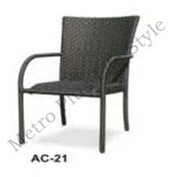 Outdoor Restaurant Chair_AC-21 