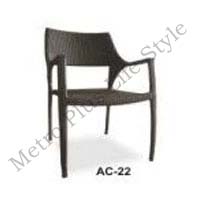 Outdoor Restaurant Chair_AC-22 