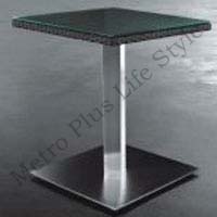 Outdoor Restaurant Table__MPOT-02 