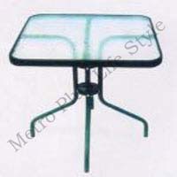 Glass Cafe Table_SKSBT-04