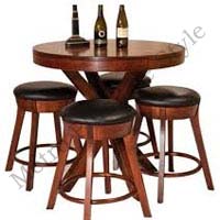 Bar Table Set_WT-07