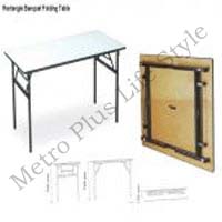 Rectangular Banquet Table MPBC 06