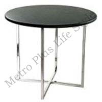 Round Cafe Table MCT 02