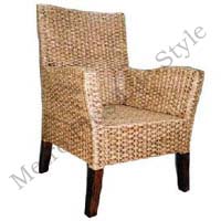 Wicker Hotel Chair MBC 09