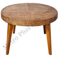 Rattan Hotel Table MBT 05