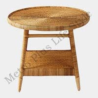 Rattan Hotel Table MBT 06