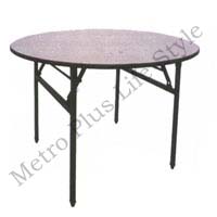 Round Banquet Table PS 174