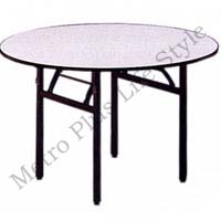 Round Banquet Table PS 175