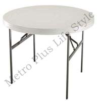 Round Banquet Table PS 176