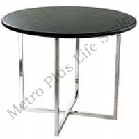 Round Restaurant Table MCT 01