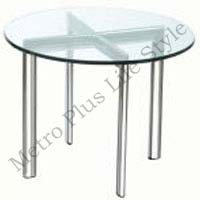 Round Restaurant Table MCT 02