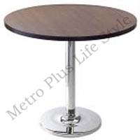 Round Restaurant Table MCT 04