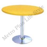 Round Restaurant Table MCT 06