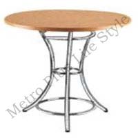 Round Restaurant Table MCT 08