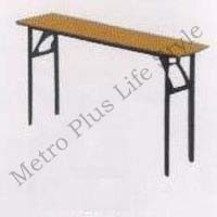 Folding Restaurant Table 