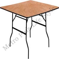 Metal Banquet Table_SKSBT-06 