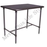 Steel Bar Tables WT 01