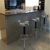 Leather Bar Stool_WT-06 