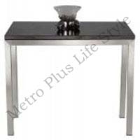 Glass Restaurant Table_MCT-06