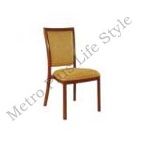 Aluminium Banquet Chair_PS-149