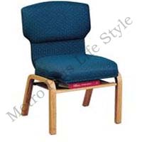 Aluminium Banquet Chair_PS-154