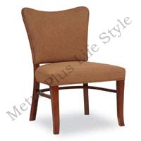 Steel Banquet Chair PS 154