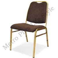 Steel Banquet Chair PS 156