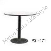 Metal Banquet Table 