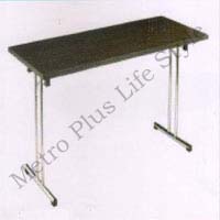 Rectangular B Table