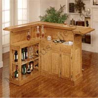 Modern Bar Table_WB-09