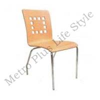 Wood Canteen Chair MPCC 11