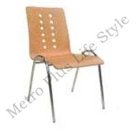 Wood Canteen Chair MPCC 12