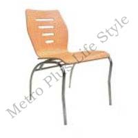 Wood Canteen Chair MPCC 13