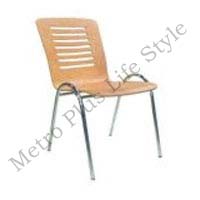 Wood Canteen Chair MPCC 14