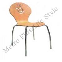 Wood Canteen Chair MPCC 16