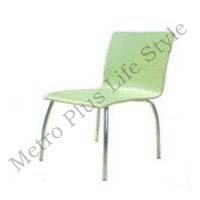 Wood Canteen Chair MPCC 21