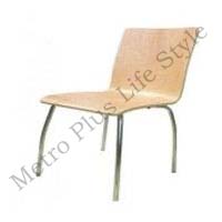 Wood Canteen Chair MPCC 22