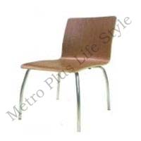 Wood Canteen Chair MPCC 23