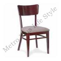 Wood Hotel Chair MPCC 95