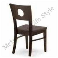 Wood Hotel Chair MPCC 96