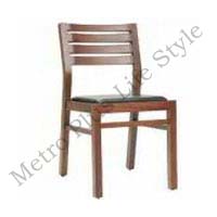Wood Hotel Chair MPCC 97