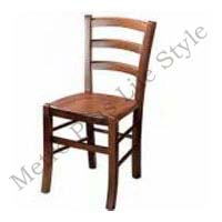 Wood Hotel Chair MPCC 98