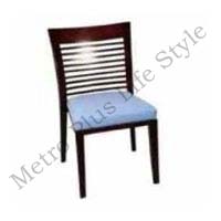 Wood Hotel Chair MPCC 99