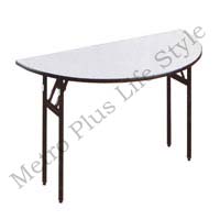 Wood Banquet Table MBT 02